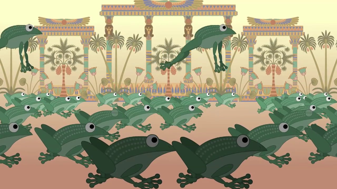 frogs